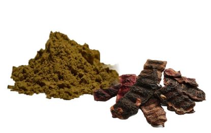 Picture of Maanmark Shikakai Shampoo (100 gm)