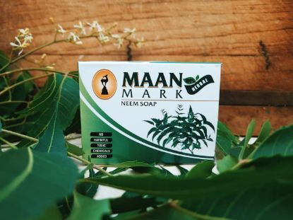 Neem Soap
